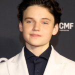 Benjamin Evan Ainsworth Age