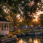 lititz springs park events restrictions