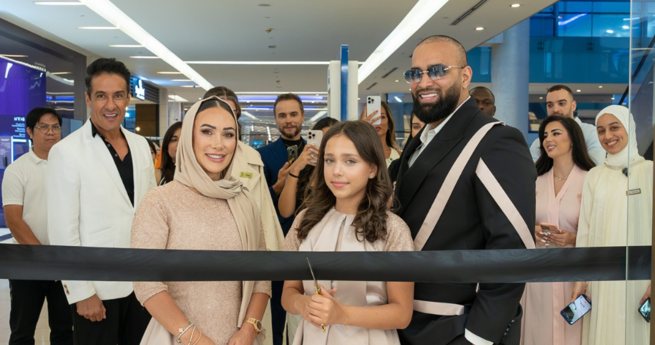 Emiy Abraham Net Worth: A Detailed Look at Her Income, Career, and Success Story 1 Emiy Abraham Net Worth