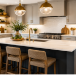 Kitchen Upgrading Tips Mintpalment