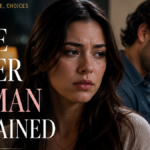 Some other woman explained