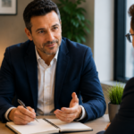 Pedro Paulo Executive Coaching