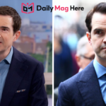 Jimmy Carr Net Worth