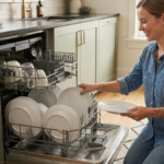 How to Clean a Dishwasher Naturally
