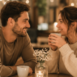 Speed Dating Questions for Friends