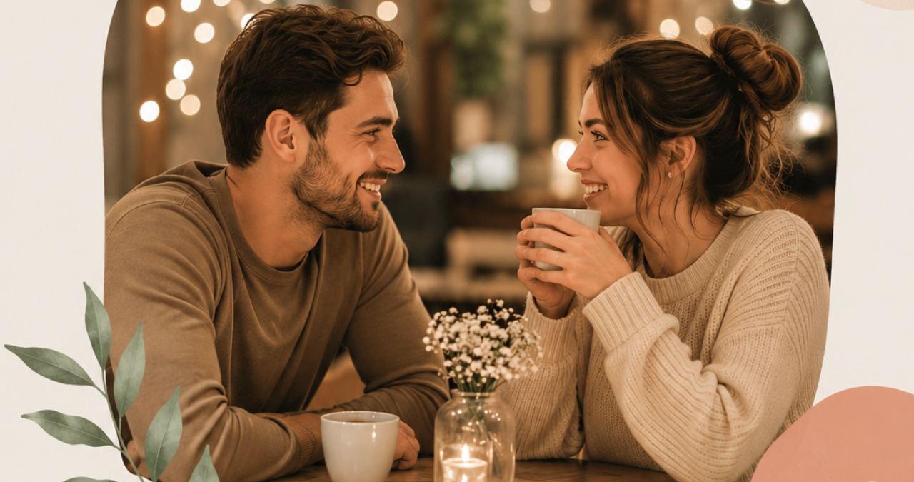 Speed Dating Questions for Friends
