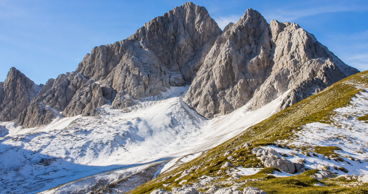 Why Should I Visit Jaroconca Mountain