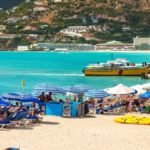 best beaches in st maarten near cruise port