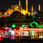 Things to Do in Istanbul at Night