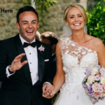 Ant McPartlin Wife