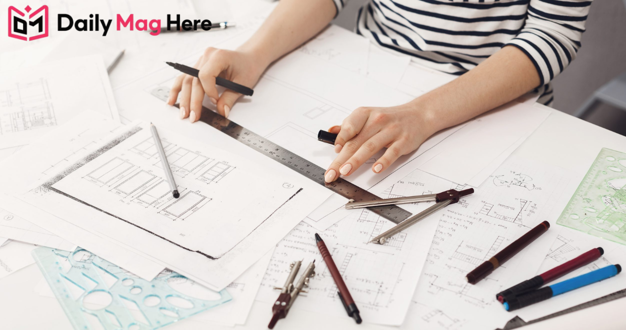 What Is Industrial Design
