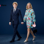 Josh Widdicombe Wife