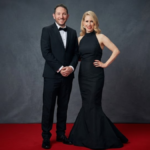 Jon Richardson Wife