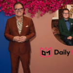 Alan Carr Net Worth