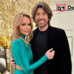 Amanda Holden Husband