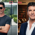 Simon Cowell Net Worth