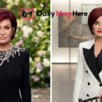 Sharon Osbourne Net Worth