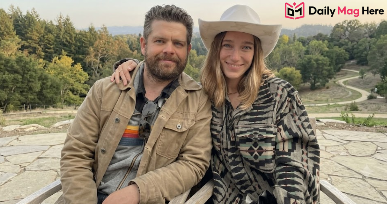 Jack Osbourne Wife