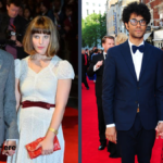 richard ayoade wife