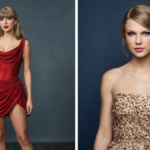 Taylor Swift Age