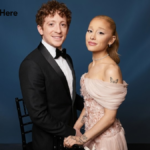 Ariana Grande Boyfriend