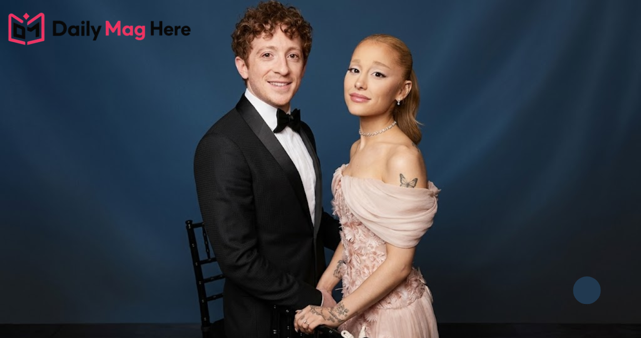 Ariana Grande Boyfriend