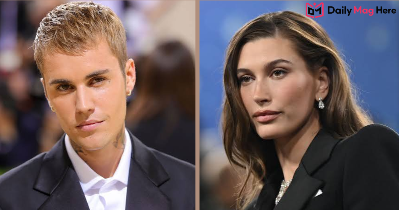 Justin Bieber Wife