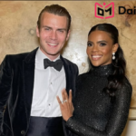 Candace Owens Husband