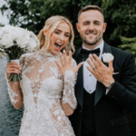 Chloe Kelly Husband