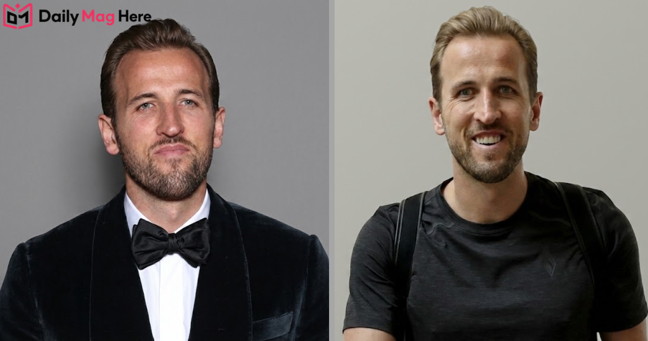 Harry Kane Net Worth in 2026: How Rich Is the Bayern Munich Star? 1 Harry Kane Net Worth