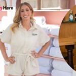 Stacey Solomon Net Worth
