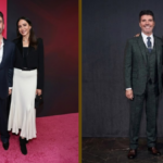 Simon Cowell Wife
