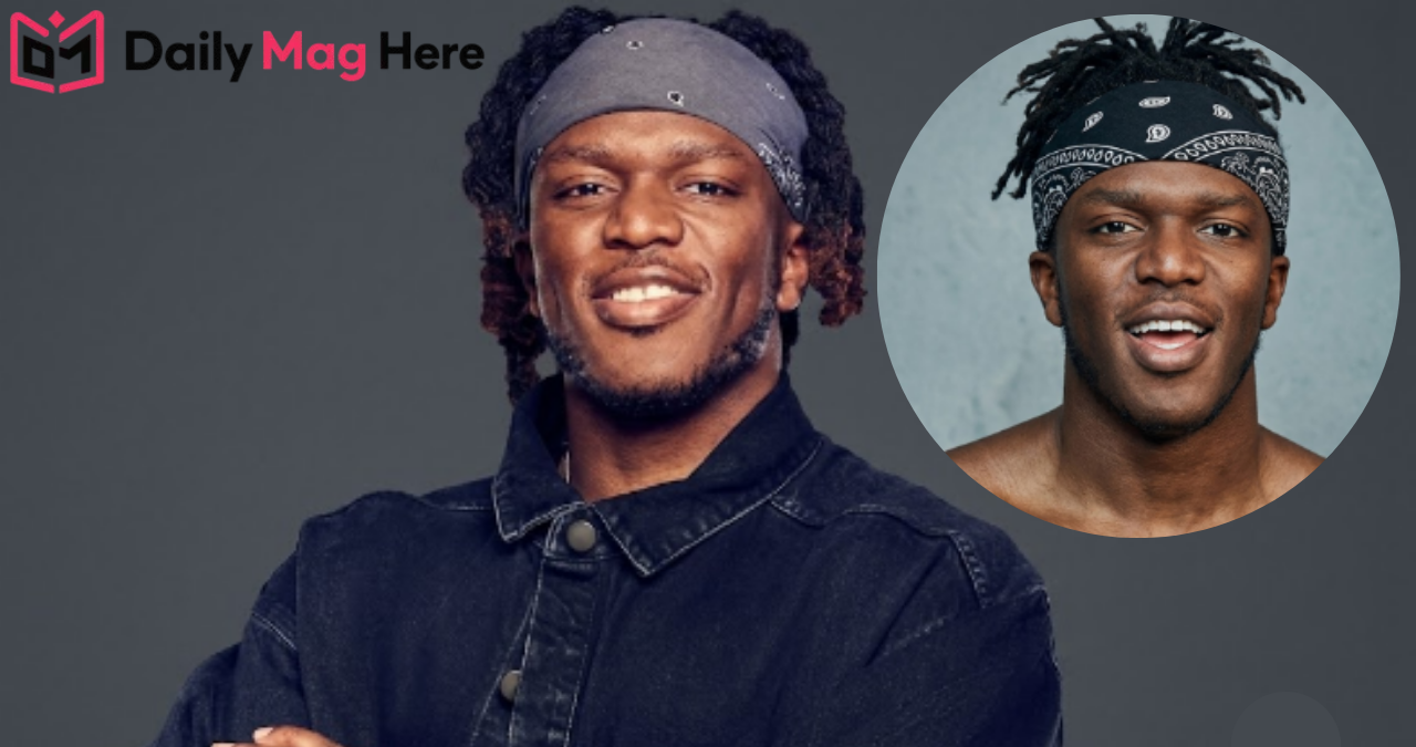 KSI Net Worth 2026