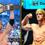 Logan Paul Net Worth