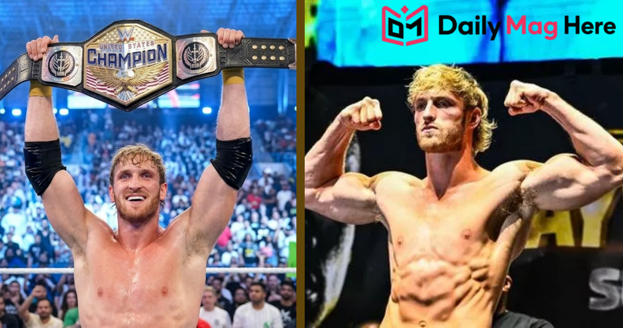 Logan Paul Net Worth