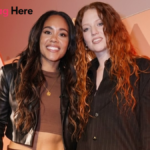 Alex Scott Partner