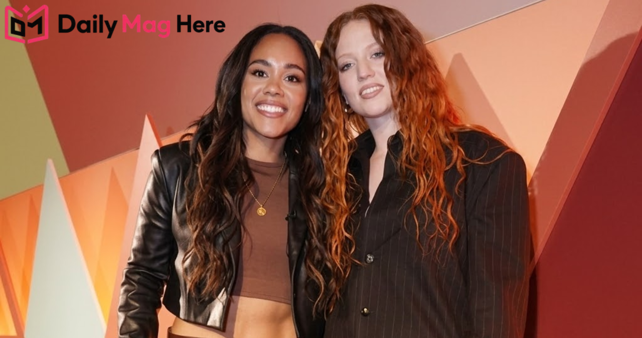 Alex Scott Partner
