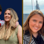 Declan Rice Girlfriend
