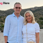 Jordan Pickford Wife