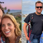 Jasmine Harman Husband