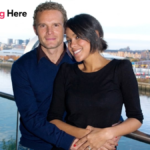 Jean Johansson Husband