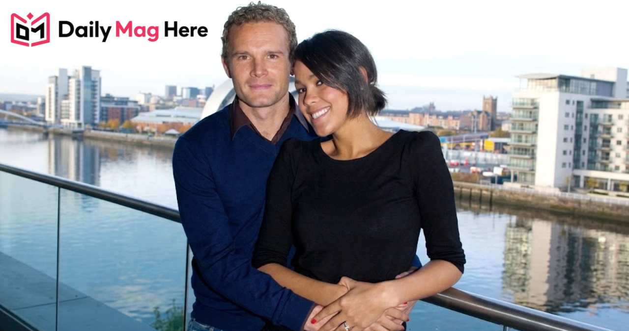Jean Johansson Husband
