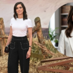 Tomasz Schafernaker and Lucy Verasamy