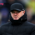 Wayne Rooney Net Worth