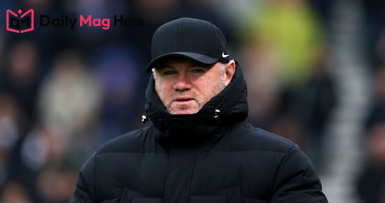 Wayne Rooney Net Worth