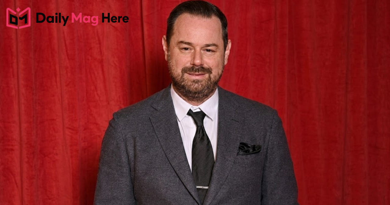 Danny Dyer Net Worth