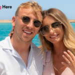 Dani Dyer Husband