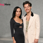 Harry Styles Girlfriend
