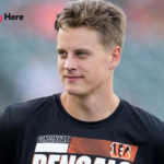 Joe Burrow Wife