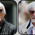 Bernie Ecclestone Net Worth